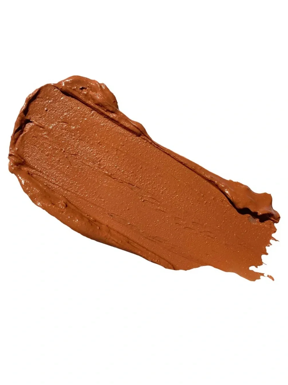 NUDESTIX Nudies Bronze Natural Matte Bronze Contour Stick: Terracotta Tan